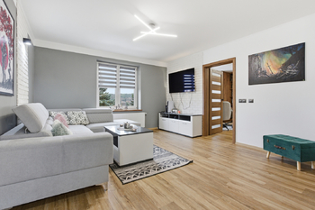 Prodej bytu 4+kk v osobním vlastnictví 120 m², Karlovy Vary