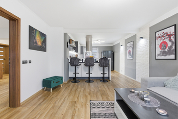 Prodej bytu 4+kk v osobním vlastnictví 120 m², Karlovy Vary