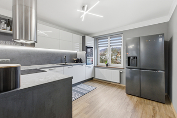 Prodej bytu 4+kk v osobním vlastnictví 120 m², Karlovy Vary