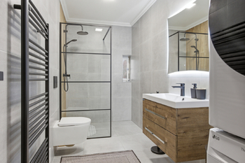 Prodej bytu 4+kk v osobním vlastnictví 120 m², Karlovy Vary