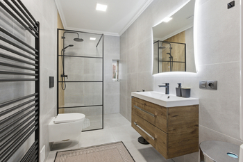 Prodej bytu 4+kk v osobním vlastnictví 120 m², Karlovy Vary