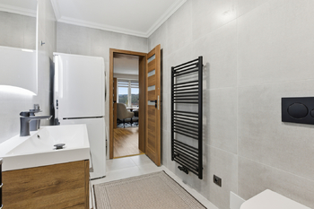 Prodej bytu 4+kk v osobním vlastnictví 120 m², Karlovy Vary