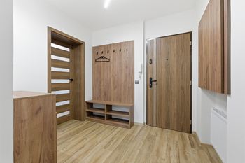 Prodej bytu 4+kk v osobním vlastnictví 120 m², Karlovy Vary