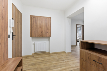 Prodej bytu 4+kk v osobním vlastnictví 120 m², Karlovy Vary