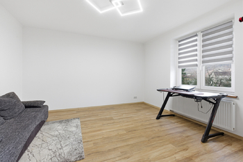 Prodej bytu 4+kk v osobním vlastnictví 120 m², Karlovy Vary