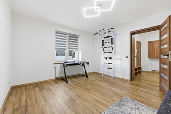 Prodej bytu 4+kk v osobním vlastnictví 120 m², Karlovy Vary