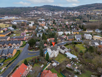Prodej bytu 4+kk v osobním vlastnictví 120 m², Karlovy Vary