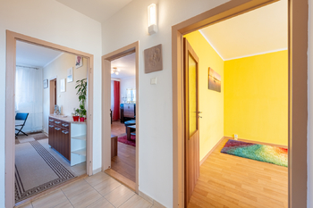 Pronájem bytu 3+1 v osobním vlastnictví 77 m², Valašské Meziříčí