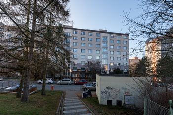 dům - Pronájem bytu 3+1 v osobním vlastnictví 77 m², Valašské Meziříčí