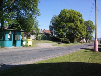 Vesnice Brambory - Prodej pozemku 1738 m², Brambory