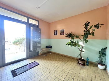 Pronájem bytu 2+1 v osobním vlastnictví 60 m², Chomutov