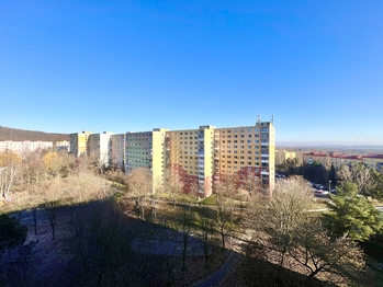 Pronájem bytu 2+1 v osobním vlastnictví 60 m², Chomutov