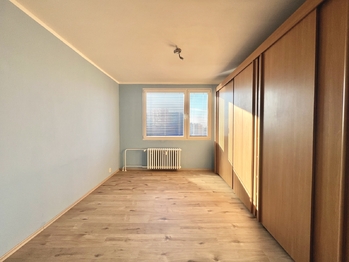 Pronájem bytu 2+1 v osobním vlastnictví 60 m², Chomutov