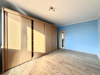 Pronájem bytu 2+1 v osobním vlastnictví 60 m², Chomutov