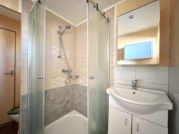 Pronájem bytu 2+1 v osobním vlastnictví 60 m², Chomutov