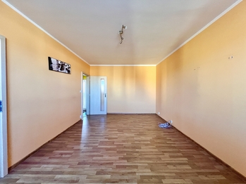 Pronájem bytu 2+1 v osobním vlastnictví 60 m², Chomutov