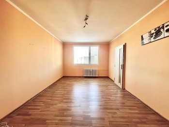Pronájem bytu 2+1 v osobním vlastnictví 60 m², Chomutov
