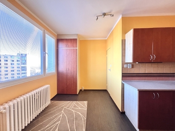 Pronájem bytu 2+1 v osobním vlastnictví 60 m², Chomutov