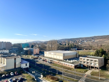 Pronájem bytu 2+1 v osobním vlastnictví 60 m², Chomutov