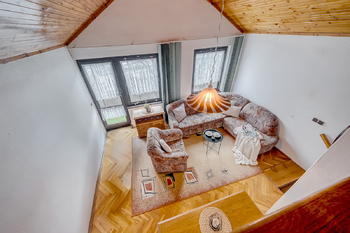 Prodej chaty / chalupy 60 m², Nezabudice