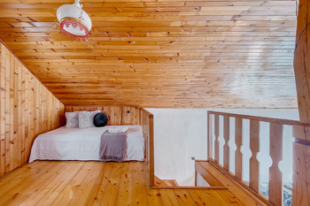 Prodej chaty / chalupy 60 m², Nezabudice