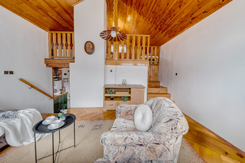 Prodej chaty / chalupy 60 m², Nezabudice