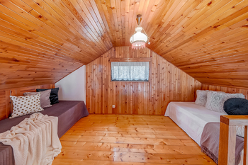 Prodej chaty / chalupy 60 m², Nezabudice