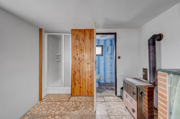 Prodej chaty / chalupy 60 m², Nezabudice