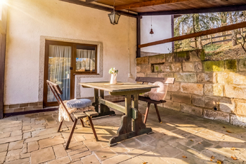 Prodej chaty / chalupy 60 m², Nezabudice