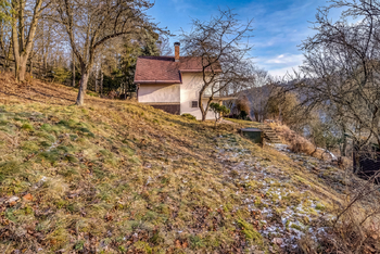 Prodej chaty / chalupy 60 m², Nezabudice