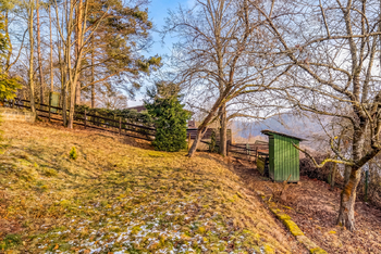 Prodej chaty / chalupy 60 m², Nezabudice