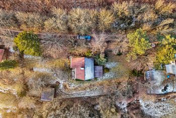 Prodej chaty / chalupy 60 m², Nezabudice