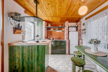 Prodej chaty / chalupy 60 m², Nezabudice