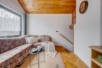 Prodej chaty / chalupy 60 m², Nezabudice