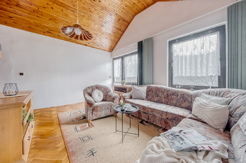 Prodej chaty / chalupy 60 m², Nezabudice