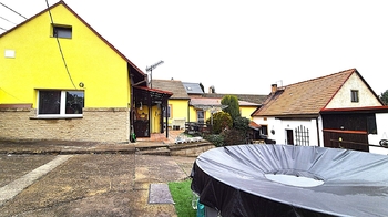 Prodej domu 100 m², Brodec