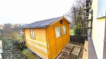 Prodej domu 100 m², Brodec