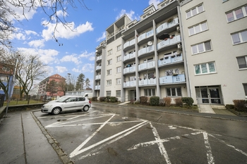 Pronájem bytu 3+1 v osobním vlastnictví 55 m², Brno