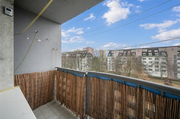 Pronájem bytu 3+1 v osobním vlastnictví 55 m², Brno