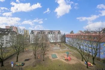 Pronájem bytu 3+1 v osobním vlastnictví 55 m², Brno