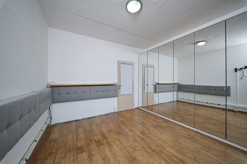 Pronájem bytu 3+1 v osobním vlastnictví 55 m², Brno