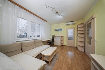 Pronájem bytu 3+1 v osobním vlastnictví 55 m², Brno