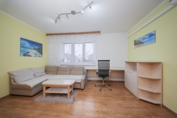 Pronájem bytu 3+1 v osobním vlastnictví 55 m², Brno