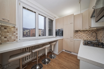 Pronájem bytu 3+1 v osobním vlastnictví 55 m², Brno