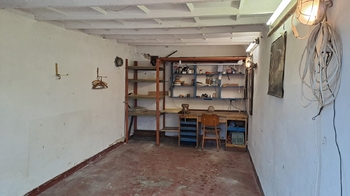 Pronájem garáže 21 m², Brno