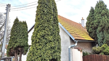 Prodej domu 75 m², Chraberce