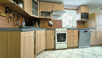 Prodej domu 75 m², Chraberce