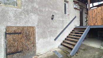 Prodej domu 75 m², Chraberce