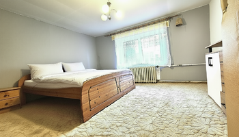 Prodej domu 75 m², Chraberce