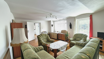 Pronájem domu 90 m², Peruc